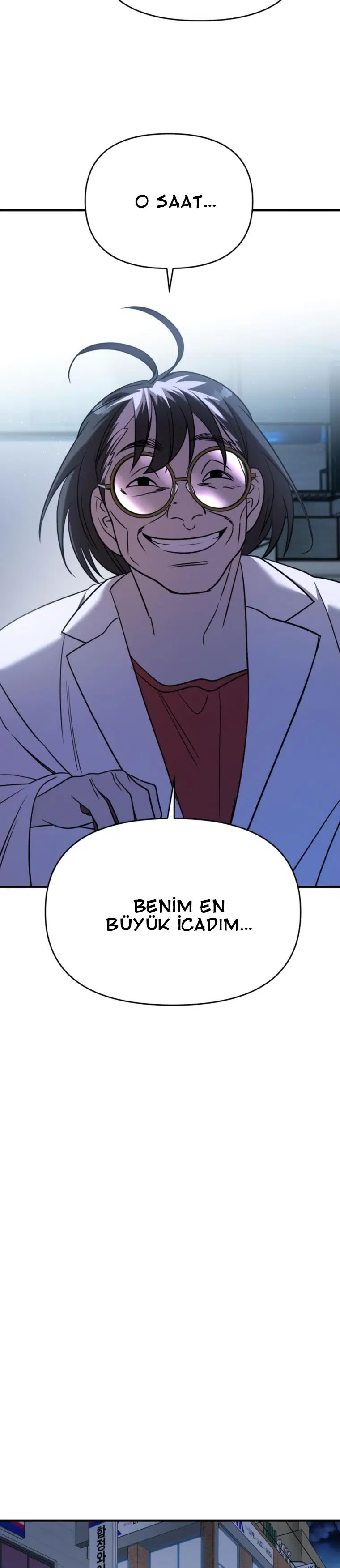 Sevimli Tehlike - Bölüm 65 Sayfa 52