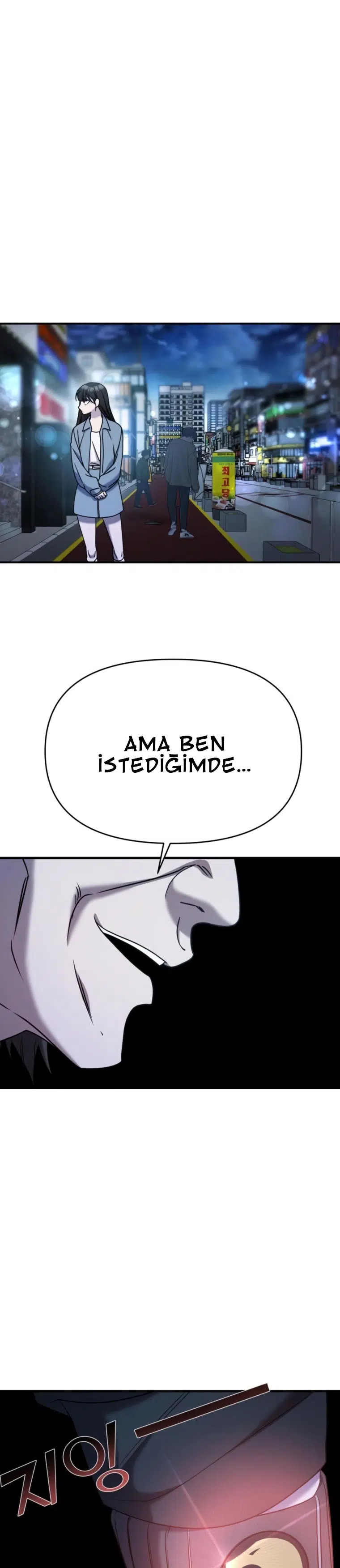 Sevimli Tehlike - Bölüm 65 Sayfa 54