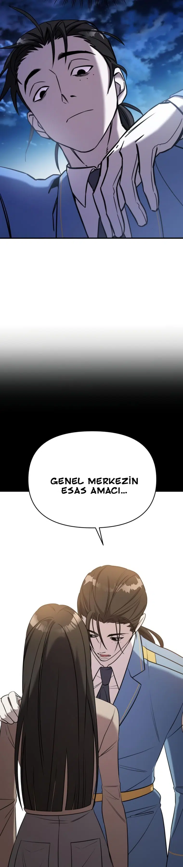 Sevimli Tehlike - Bölüm 65 Sayfa 60
