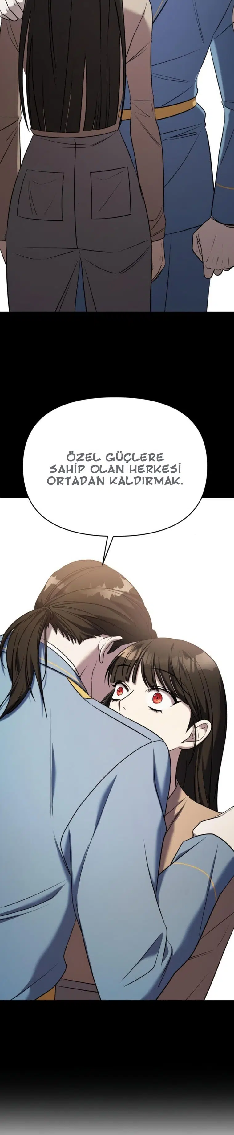 Sevimli Tehlike - Bölüm 66 Sayfa 3