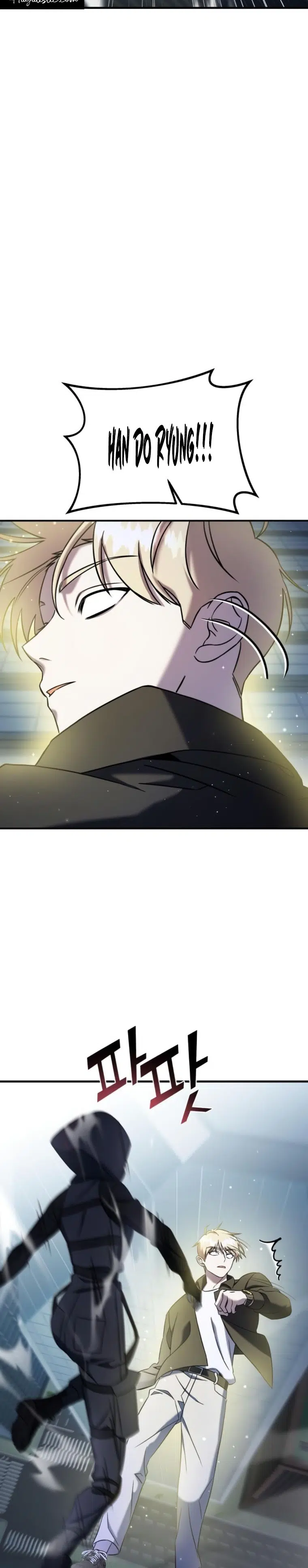 Sevimli Tehlike - Bölüm 66 Sayfa 33