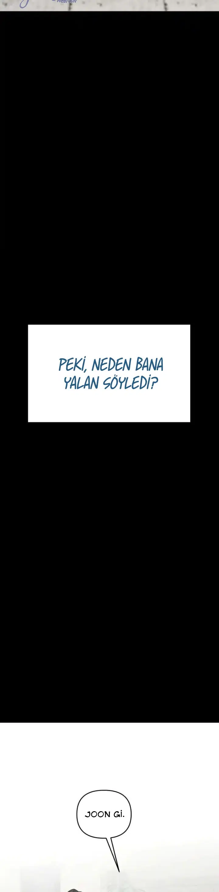 Sevimli Tehlike - Bölüm 67 Sayfa 38