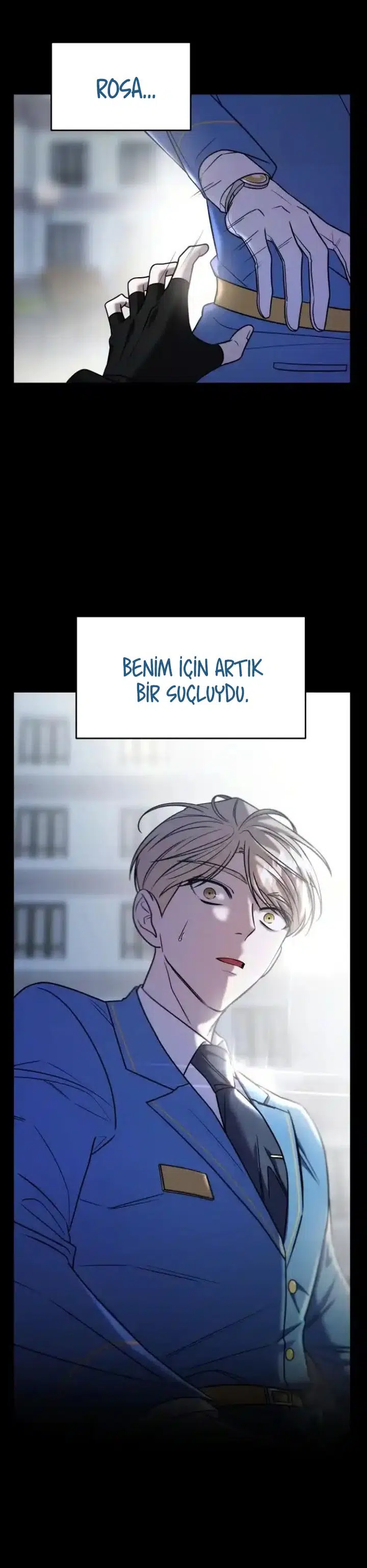Sevimli Tehlike - Bölüm 67 Sayfa 52