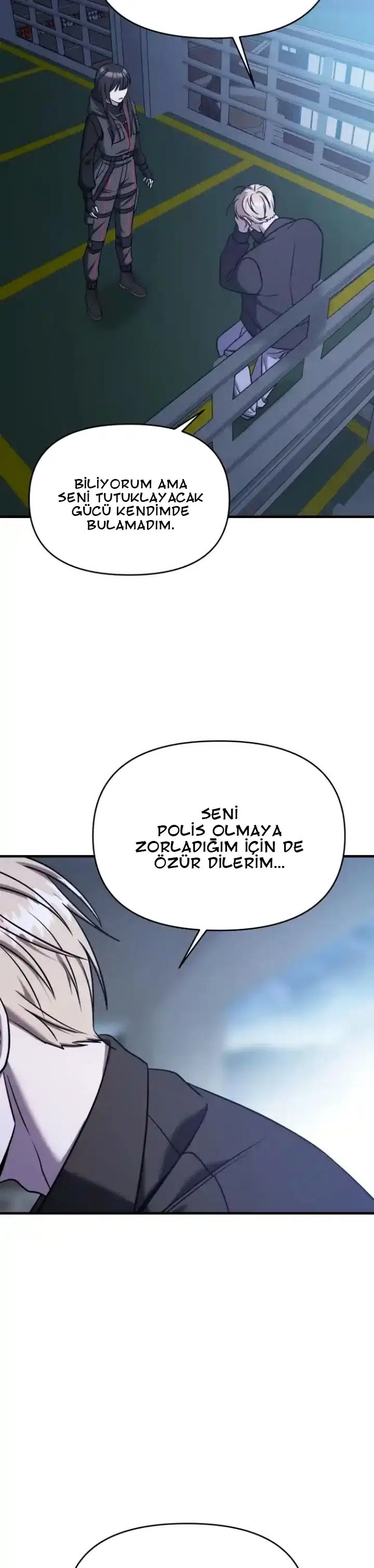 Sevimli Tehlike - Bölüm 67 Sayfa 67
