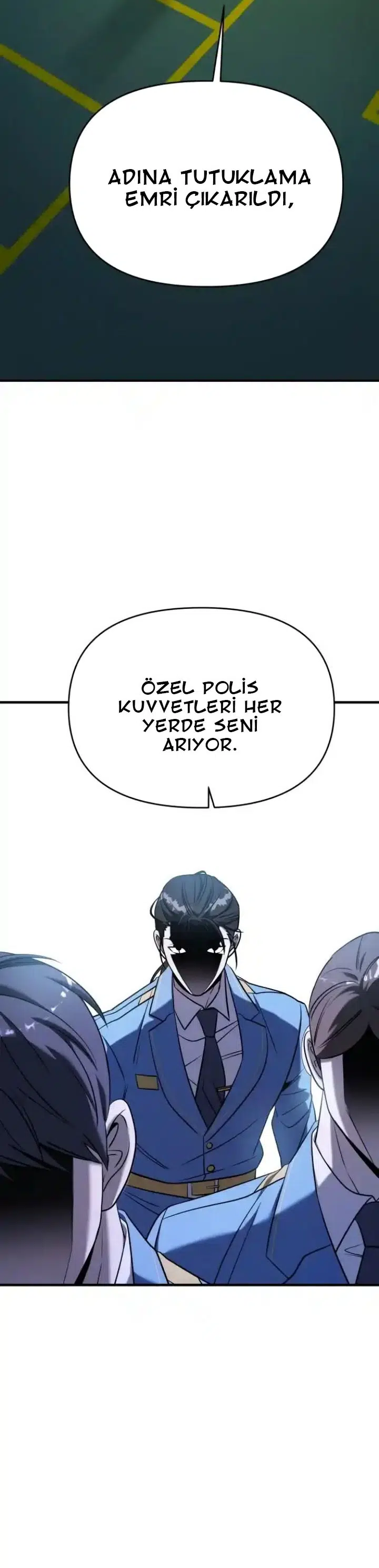 Sevimli Tehlike - Bölüm 67 Sayfa 76