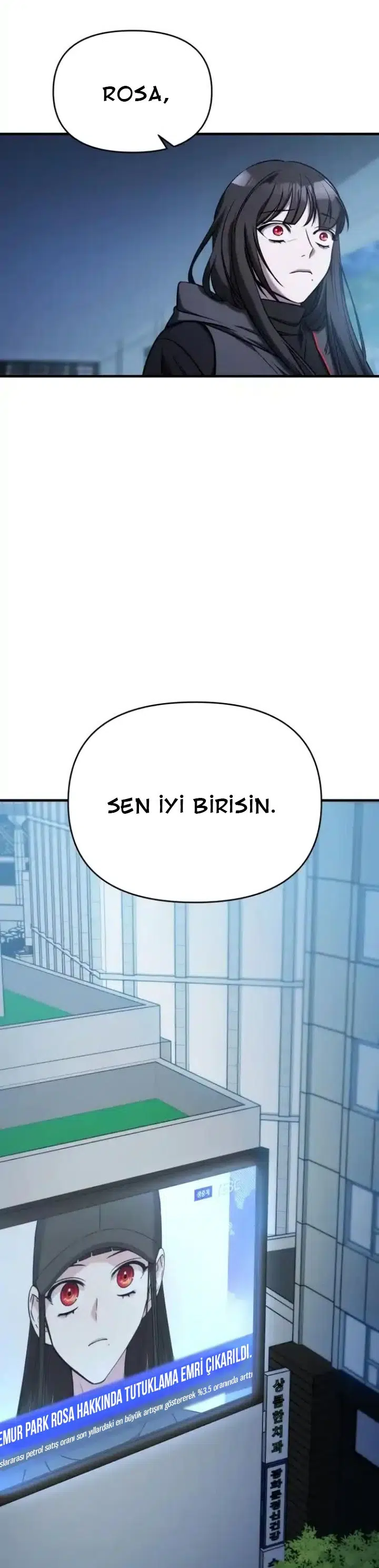 Sevimli Tehlike - Bölüm 67 Sayfa 80