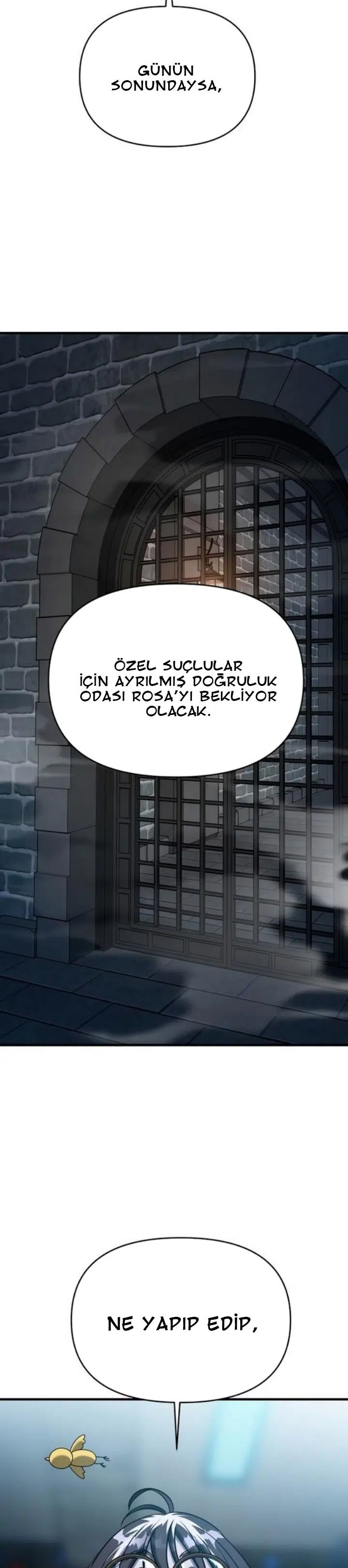 Sevimli Tehlike - Bölüm 68 Sayfa 23