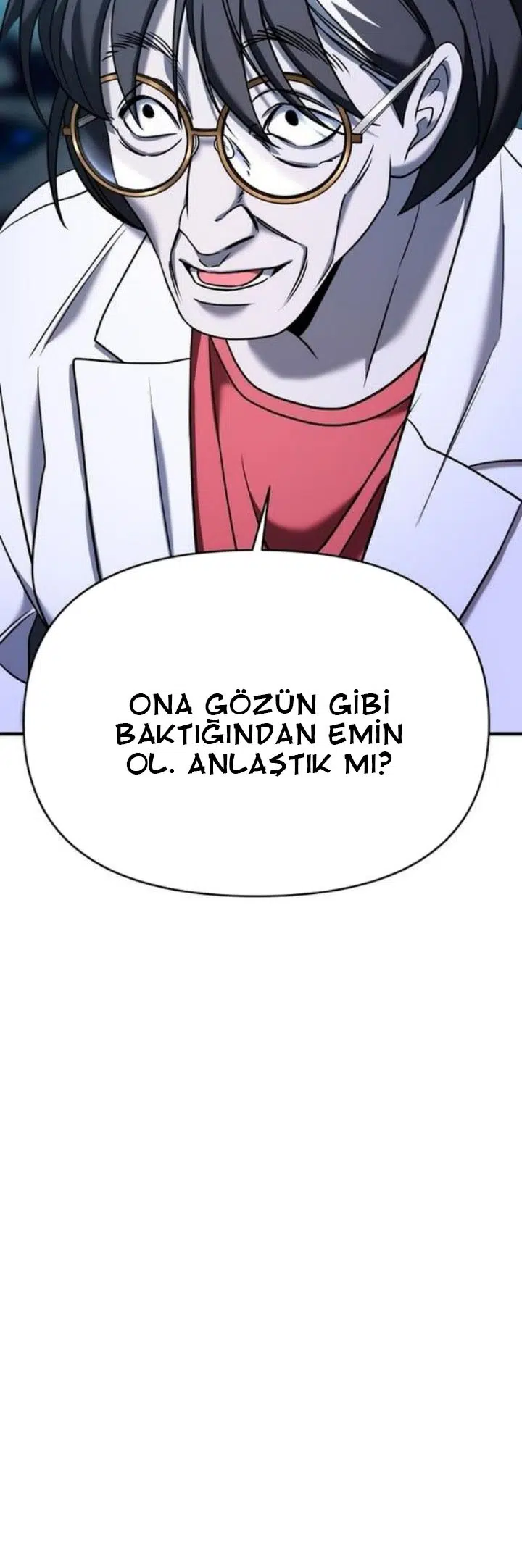 Sevimli Tehlike - Bölüm 68 Sayfa 54