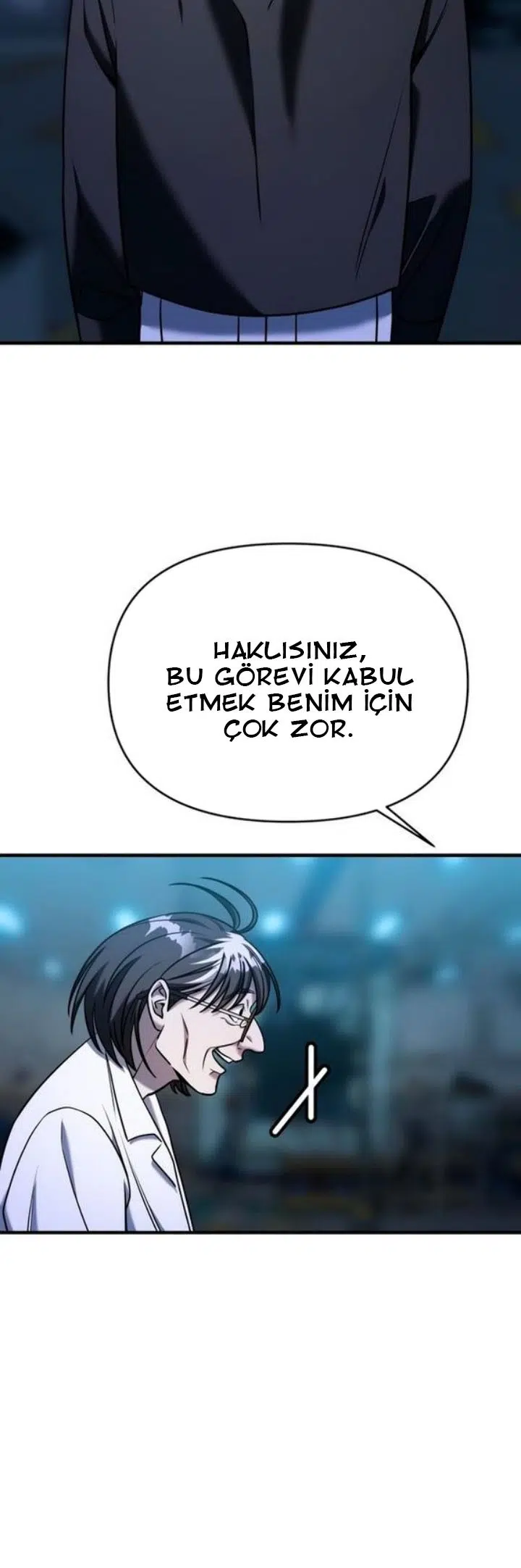 Sevimli Tehlike - Bölüm 68 Sayfa 58