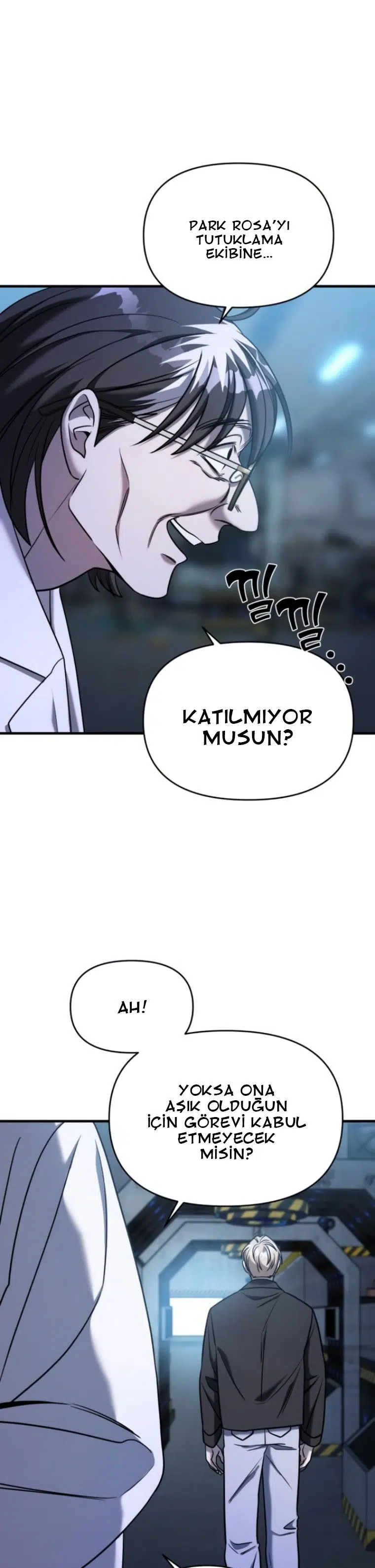 Sevimli Tehlike - Bölüm 69 Sayfa 2