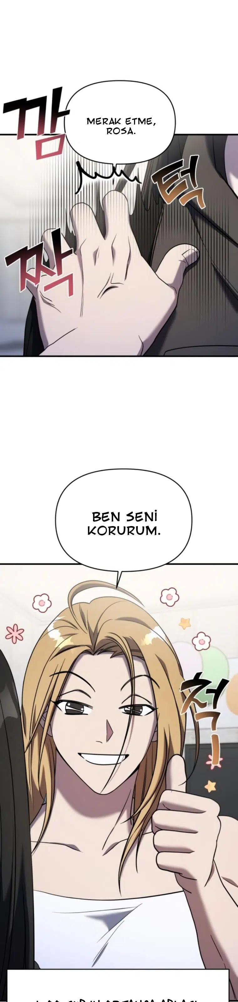 Sevimli Tehlike - Bölüm 69 Sayfa 29