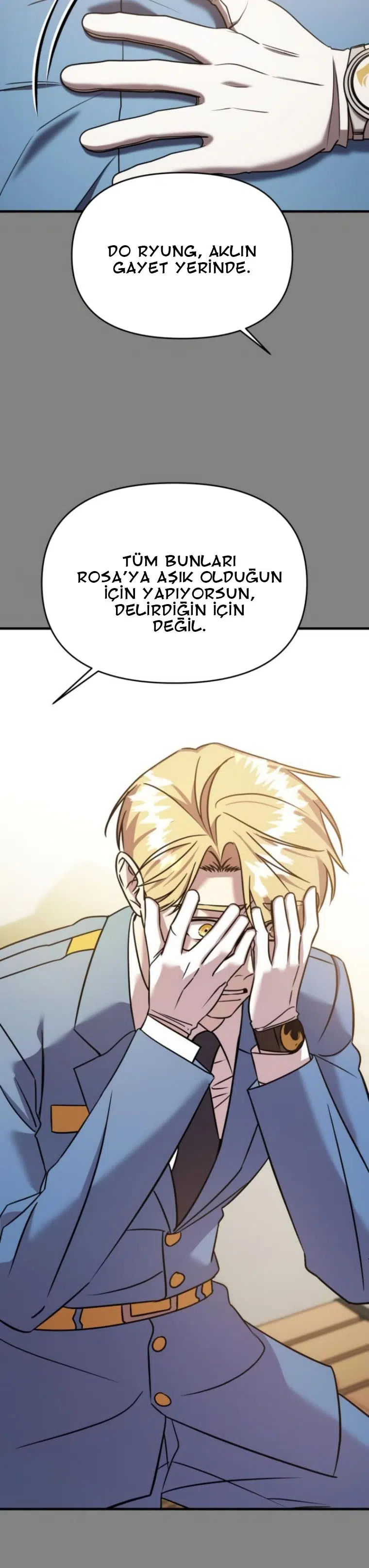 Sevimli Tehlike - Bölüm 69 Sayfa 46