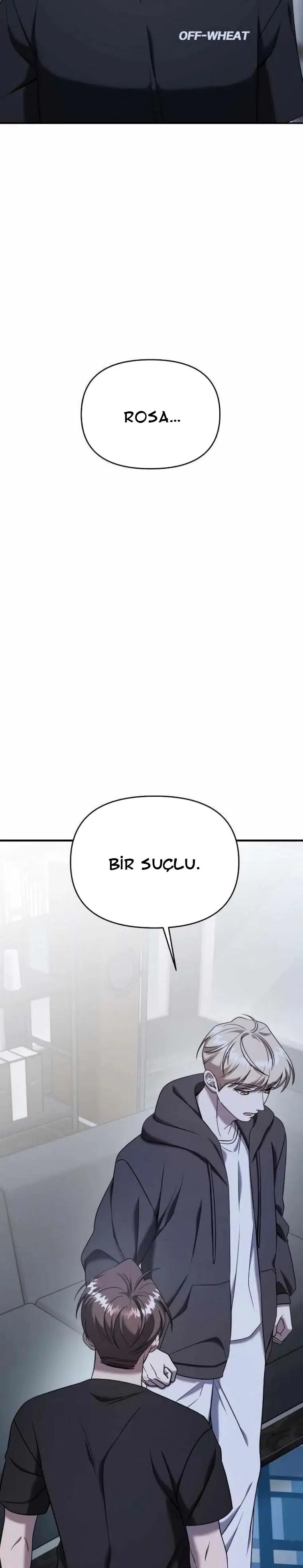 Sevimli Tehlike - Bölüm 71 Sayfa 11