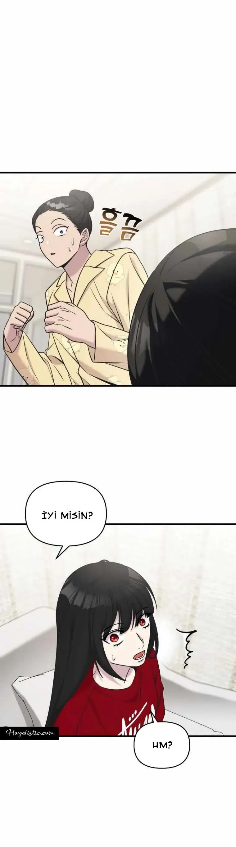 Sevimli Tehlike - Bölüm 71 Sayfa 41