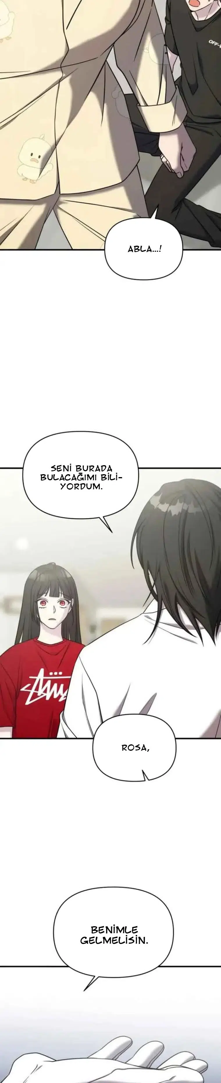 Sevimli Tehlike - Bölüm 72 Sayfa 7