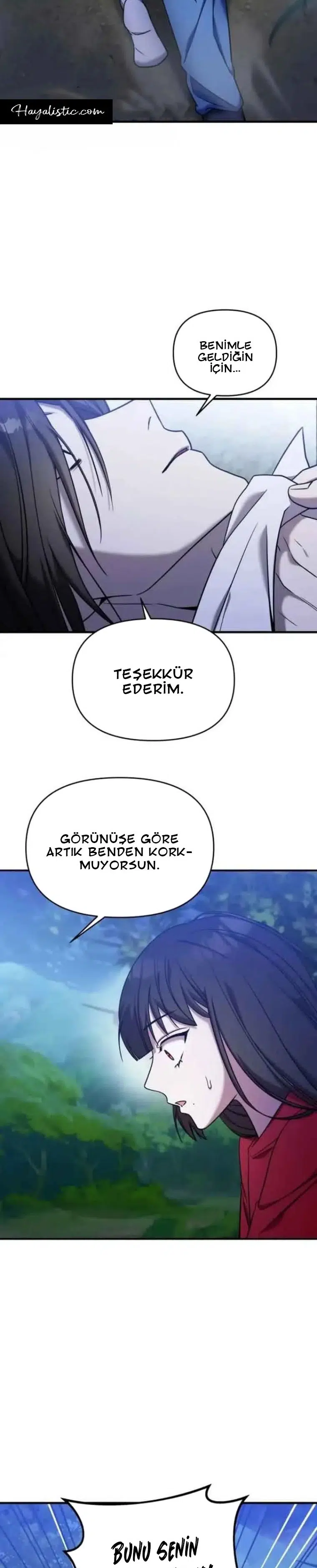 Sevimli Tehlike - Bölüm 72 Sayfa 14