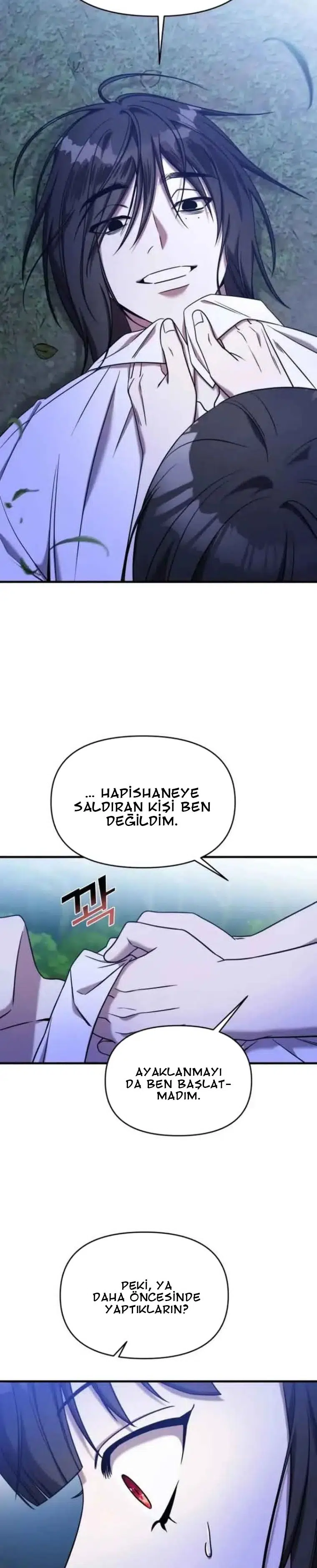 Sevimli Tehlike - Bölüm 72 Sayfa 16