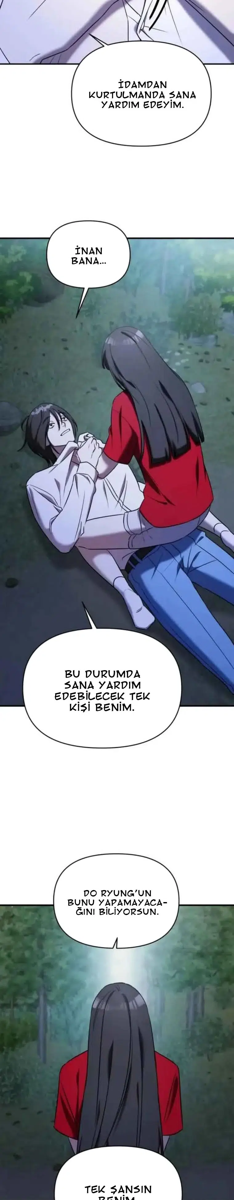 Sevimli Tehlike - Bölüm 72 Sayfa 19