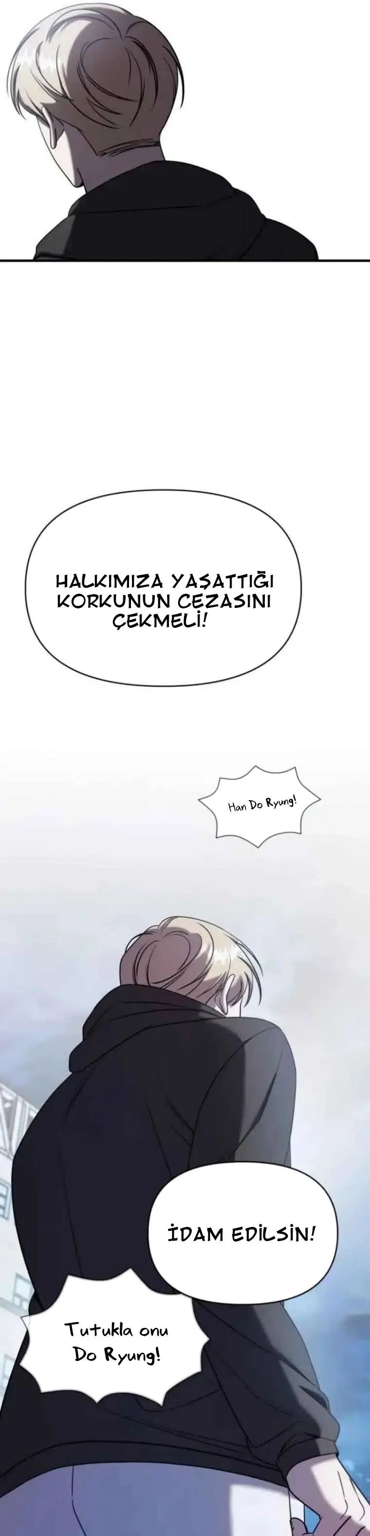 Sevimli Tehlike - Bölüm 73 Sayfa 38
