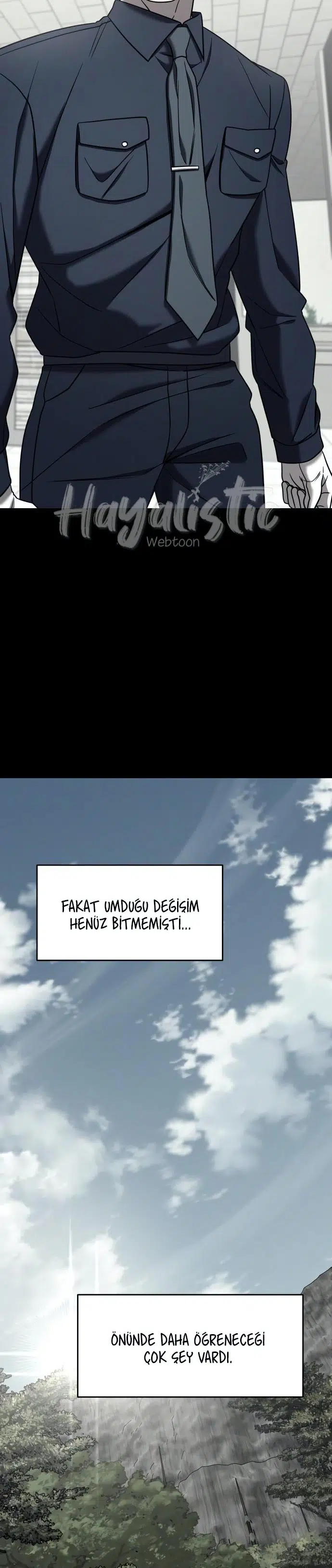 Sevimli Tehlike - Bölüm 74 Sayfa 45