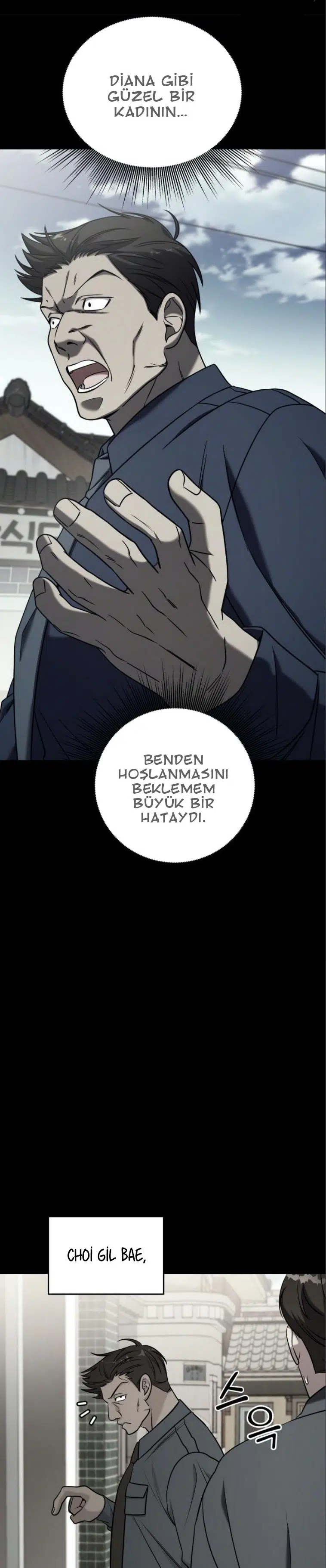 Sevimli Tehlike - Bölüm 74 Sayfa 14