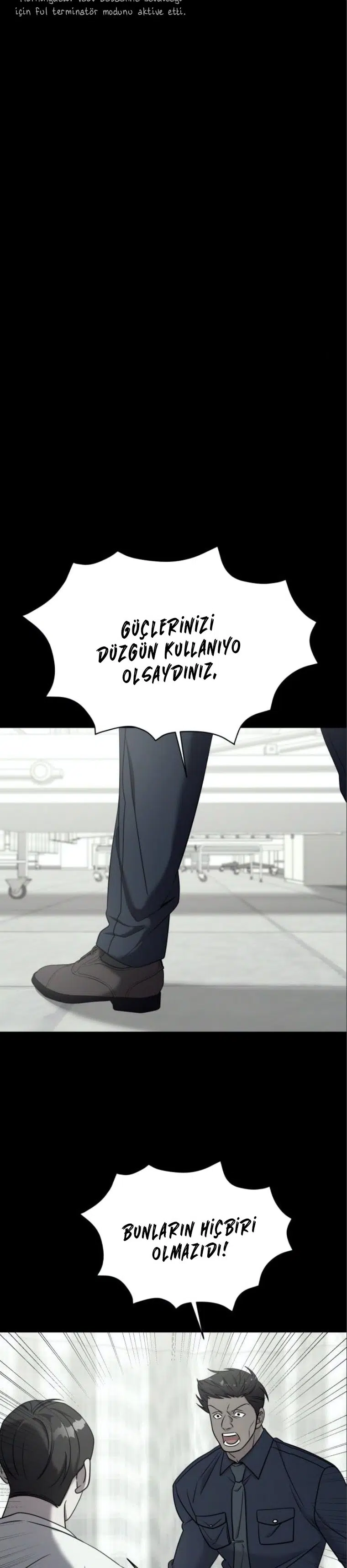 Sevimli Tehlike - Bölüm 74 Sayfa 30