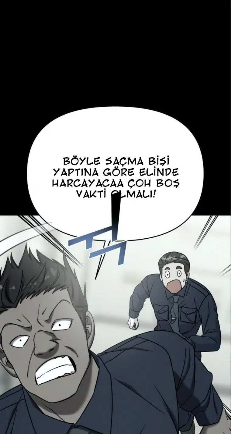 Sevimli Tehlike - Bölüm 74 Sayfa 47