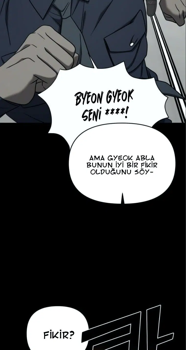 Sevimli Tehlike - Bölüm 74 Sayfa 48