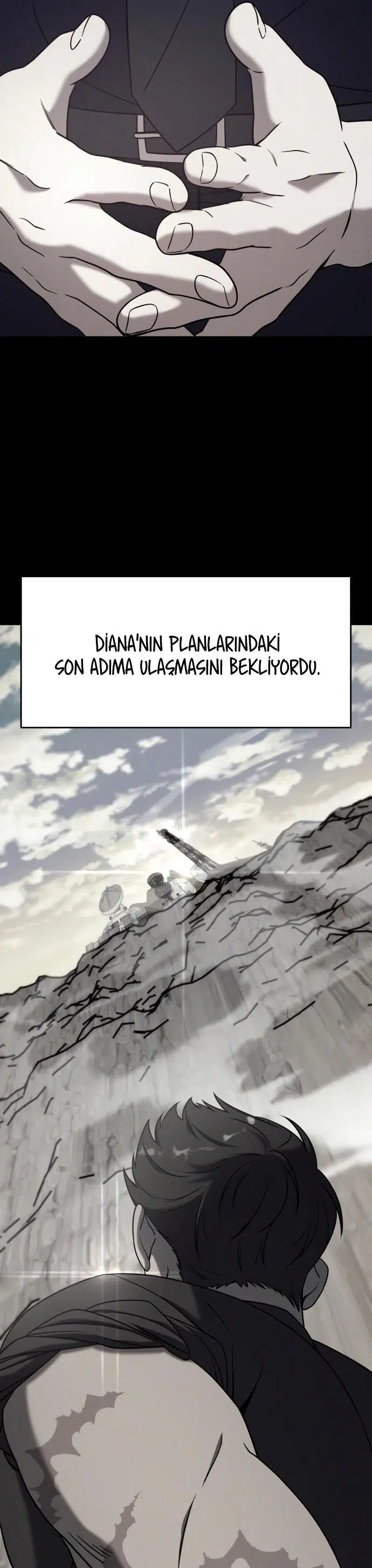 Sevimli Tehlike - Bölüm 74 Sayfa 20