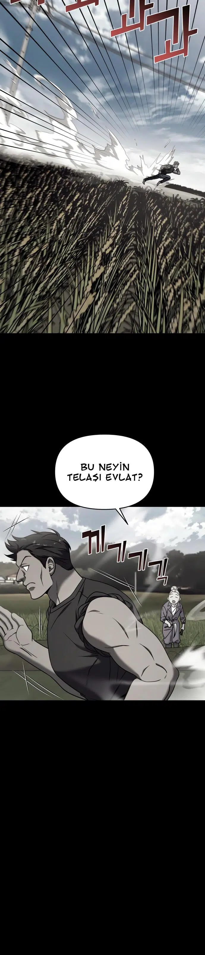 Sevimli Tehlike - Bölüm 74 Sayfa 52