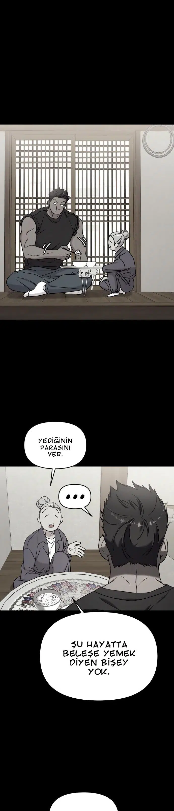 Sevimli Tehlike - Bölüm 74 Sayfa 53