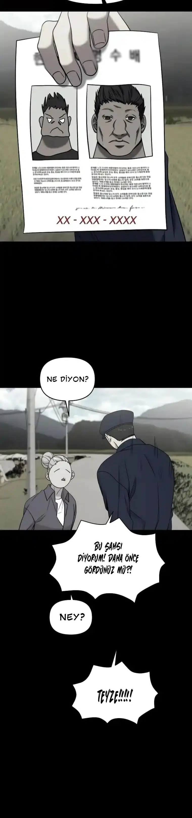 Sevimli Tehlike - Bölüm 74 Sayfa 8