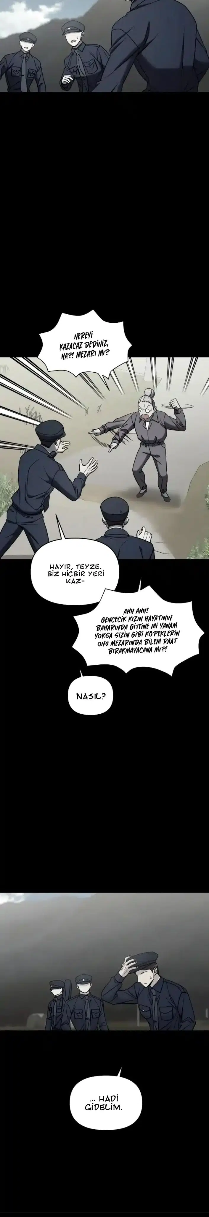 Sevimli Tehlike - Bölüm 74 Sayfa 13