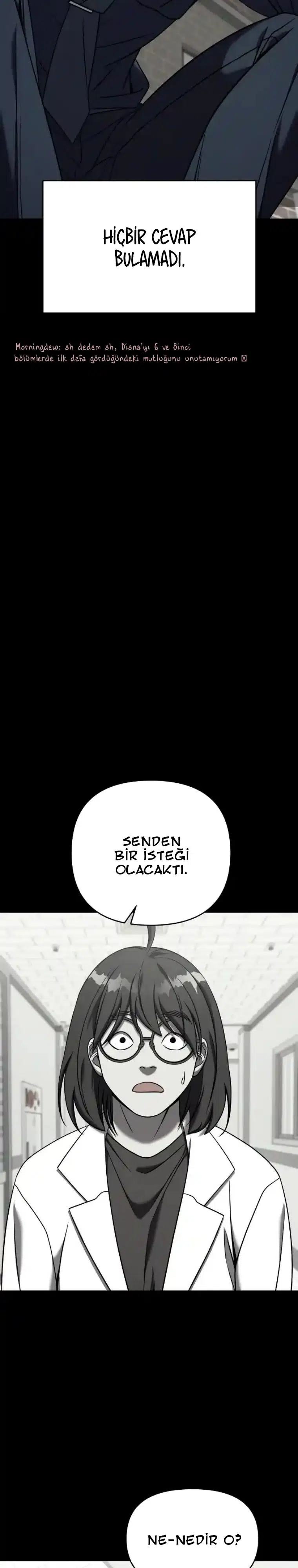 Sevimli Tehlike - Bölüm 74 Sayfa 20