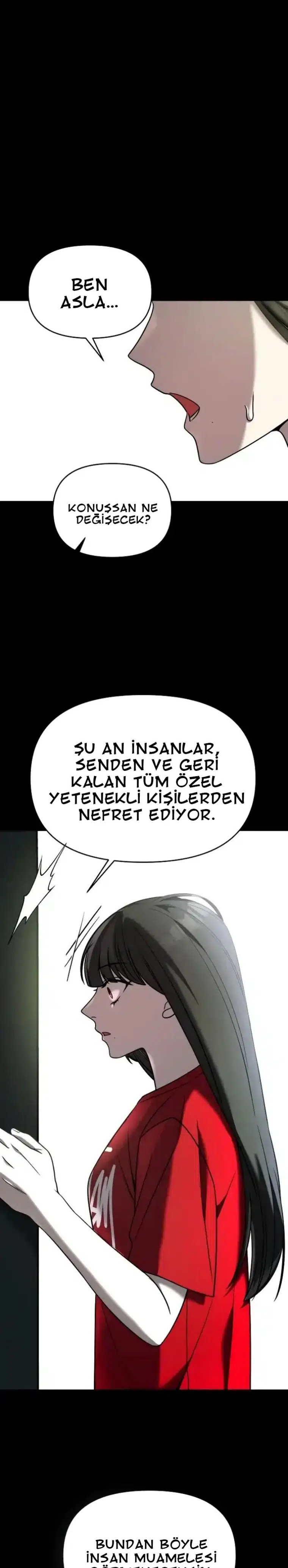 Sevimli Tehlike - Bölüm 74 Sayfa 40