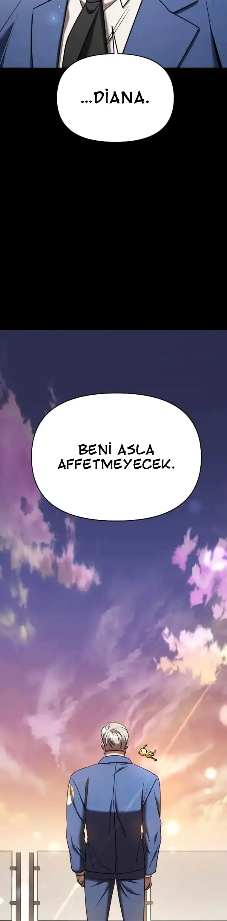 Sevimli Tehlike - Bölüm 74 Sayfa 45