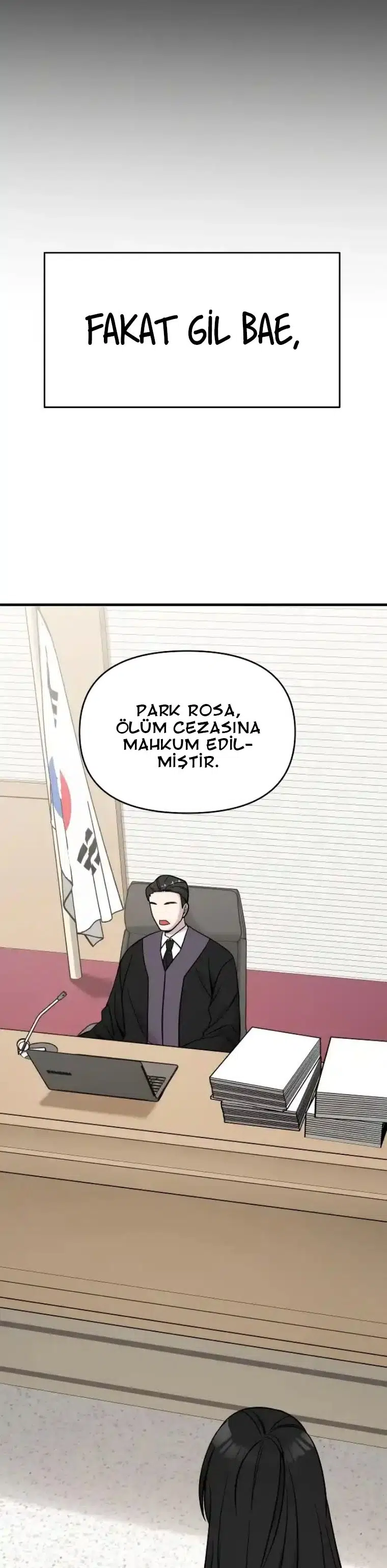Sevimli Tehlike - Bölüm 74 Sayfa 48