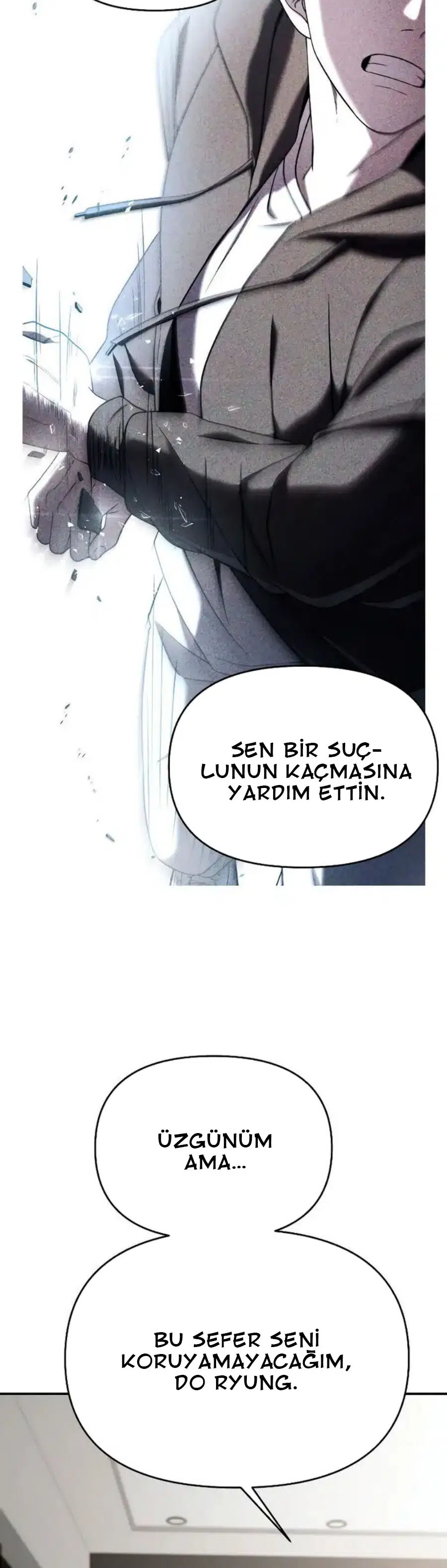 Sevimli Tehlike - Bölüm 75 Sayfa 9