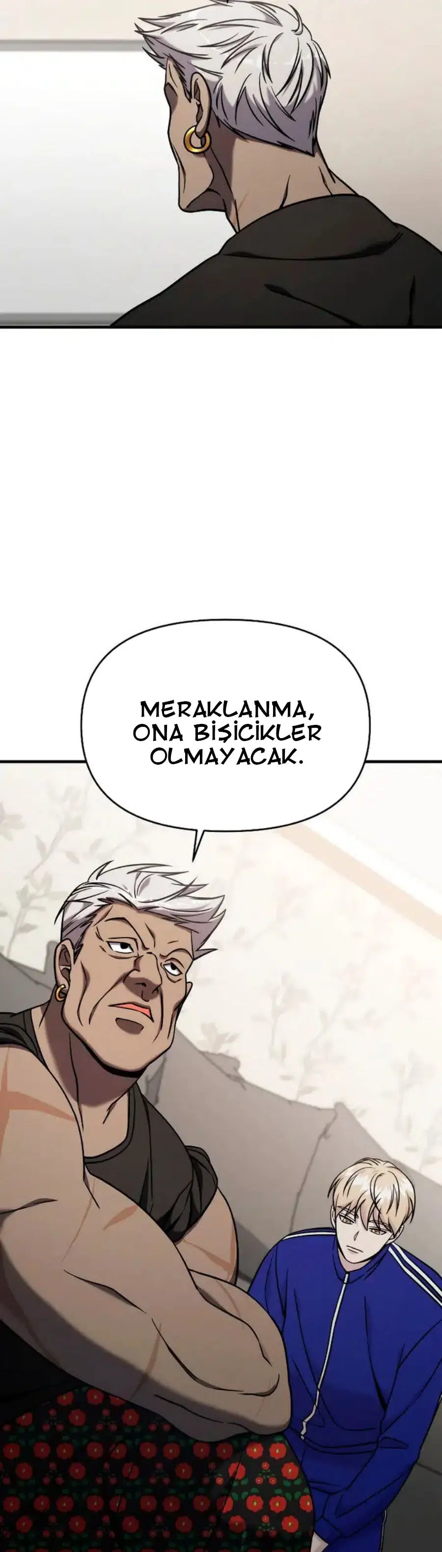 Sevimli Tehlike - Bölüm 75 Sayfa 32