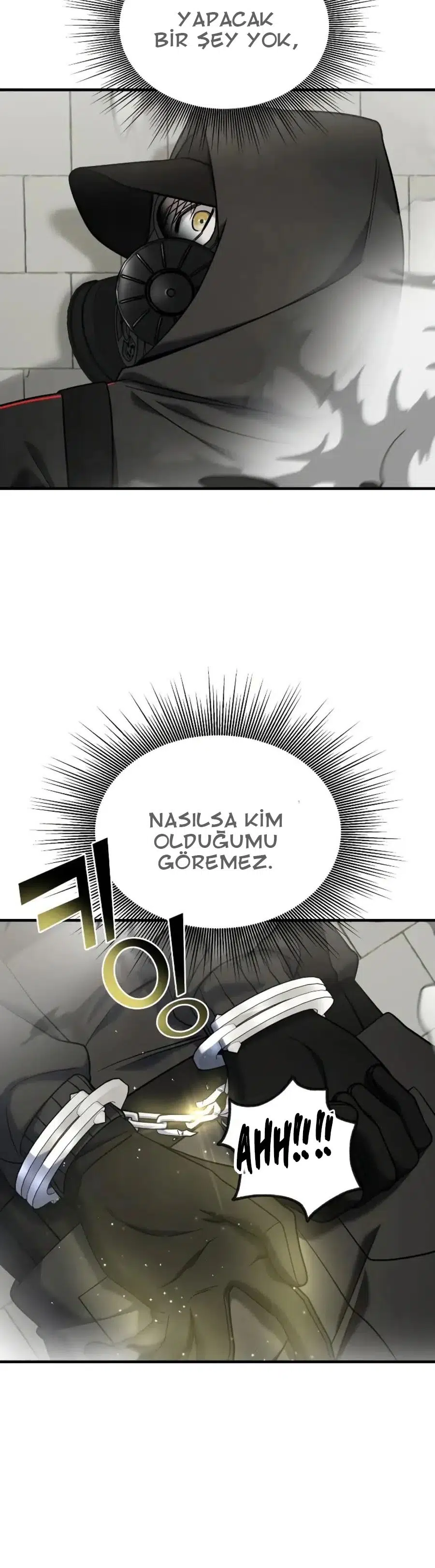 Sevimli Tehlike - Bölüm 76 Sayfa 13