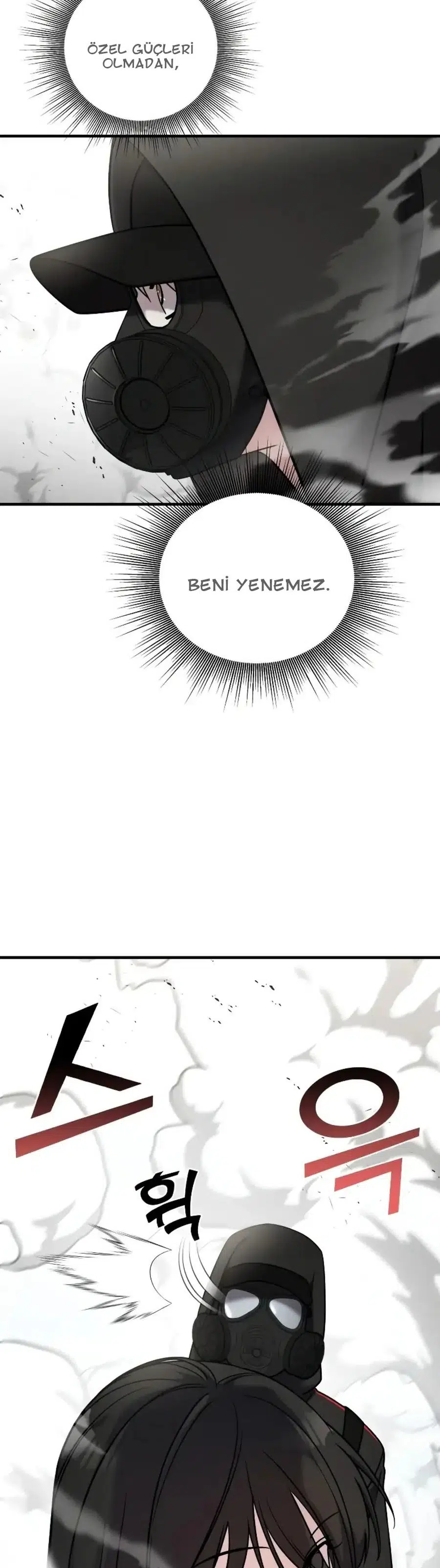 Sevimli Tehlike - Bölüm 76 Sayfa 21