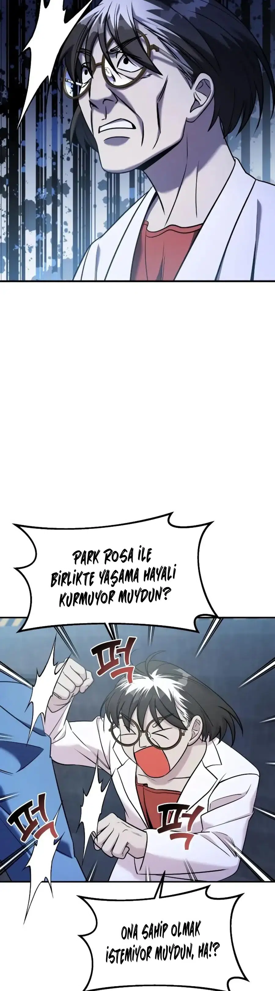 Sevimli Tehlike - Bölüm 76 Sayfa 48