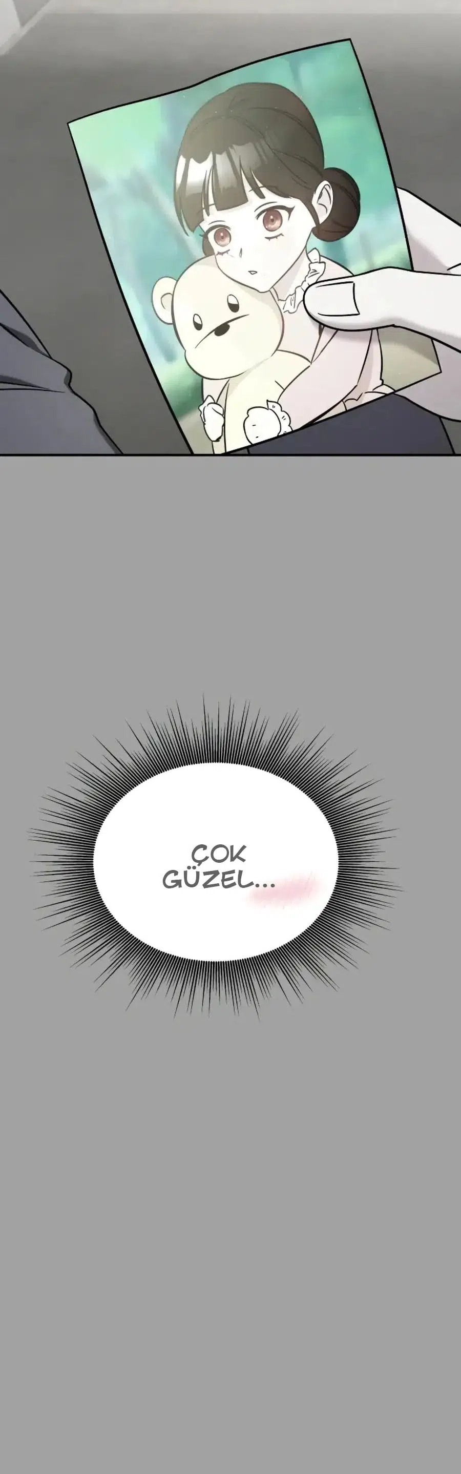 Sevimli Tehlike - Bölüm 77 Sayfa 21