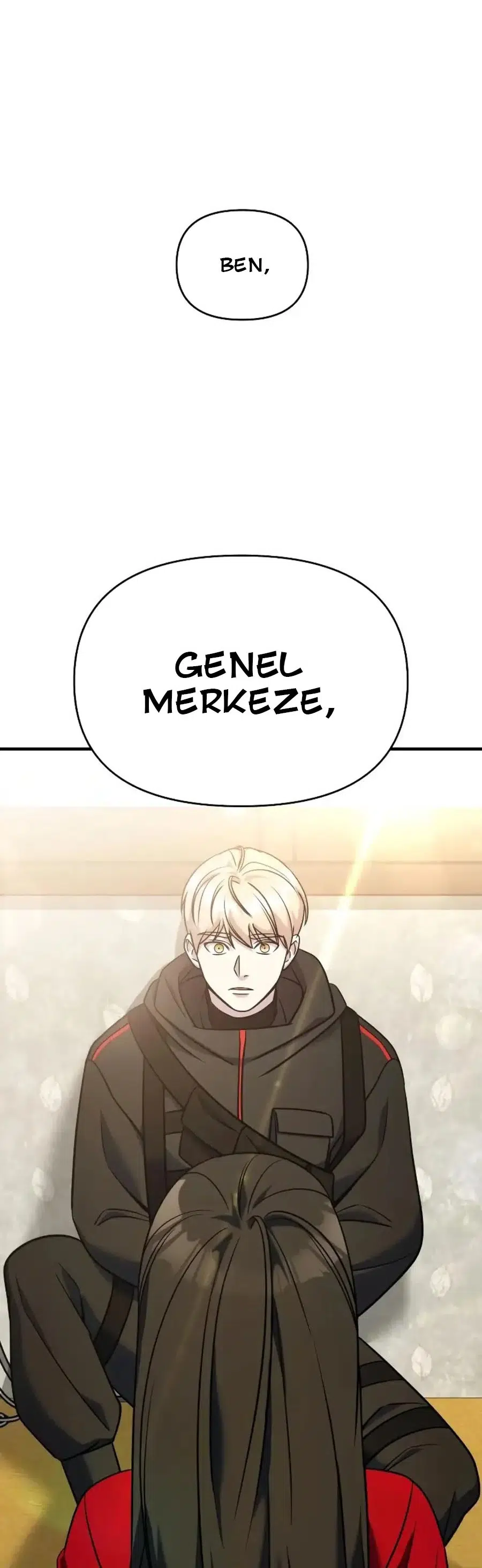 Sevimli Tehlike - Bölüm 77 Sayfa 41