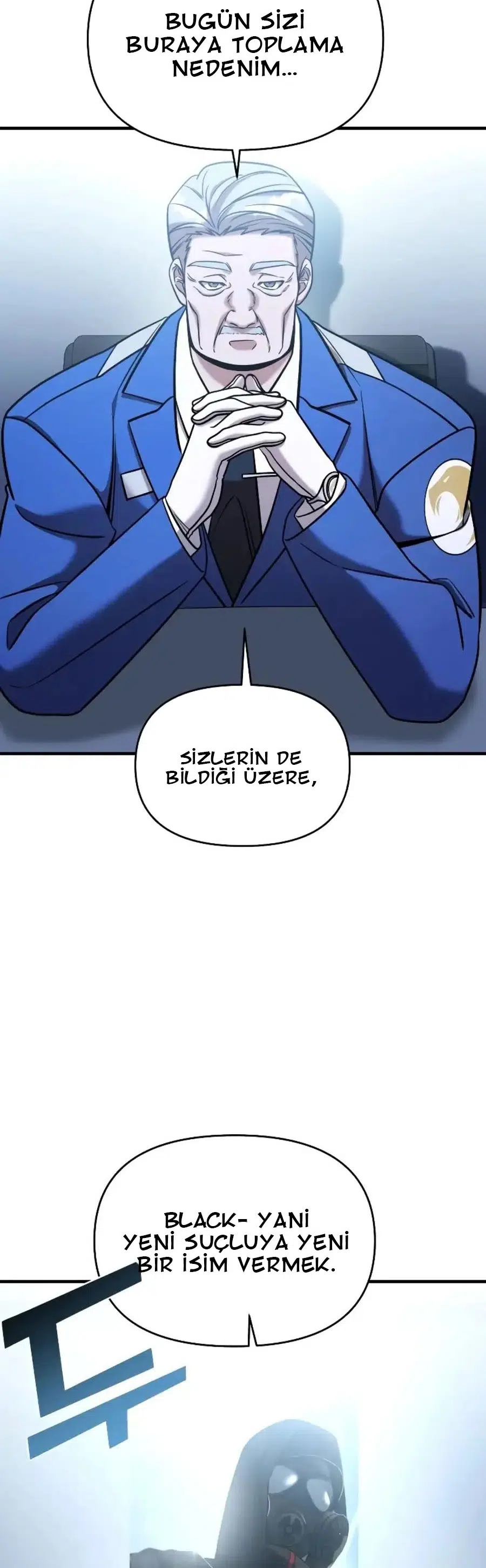 Sevimli Tehlike - Bölüm 77 Sayfa 45