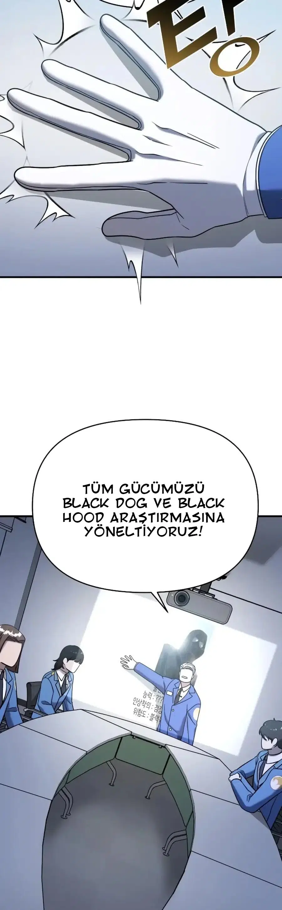 Sevimli Tehlike - Bölüm 77 Sayfa 52