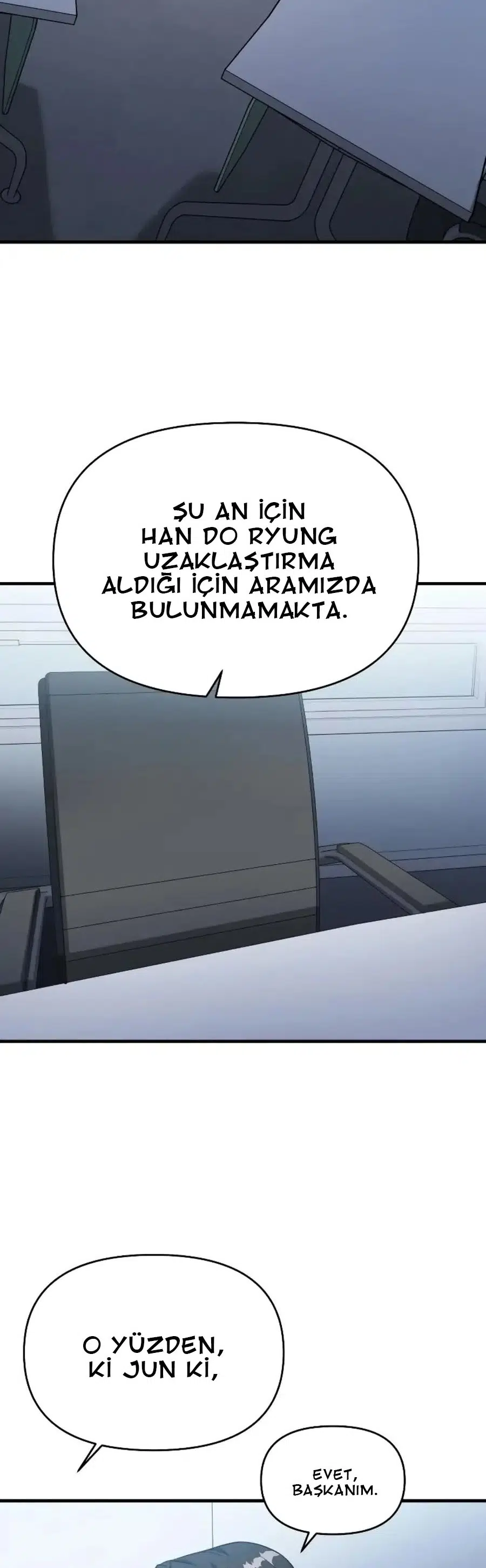 Sevimli Tehlike - Bölüm 77 Sayfa 53