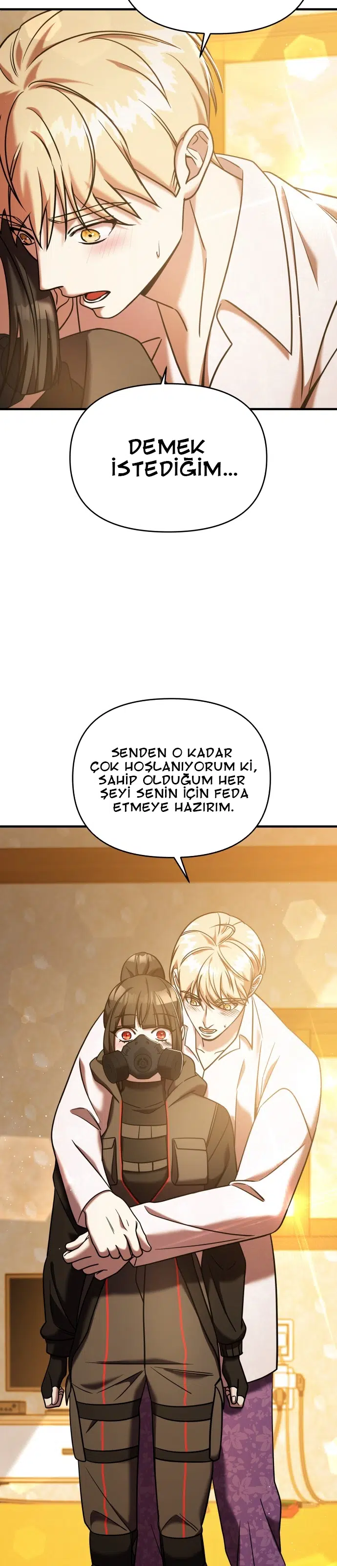 Sevimli Tehlike - Bölüm 79 Sayfa 2