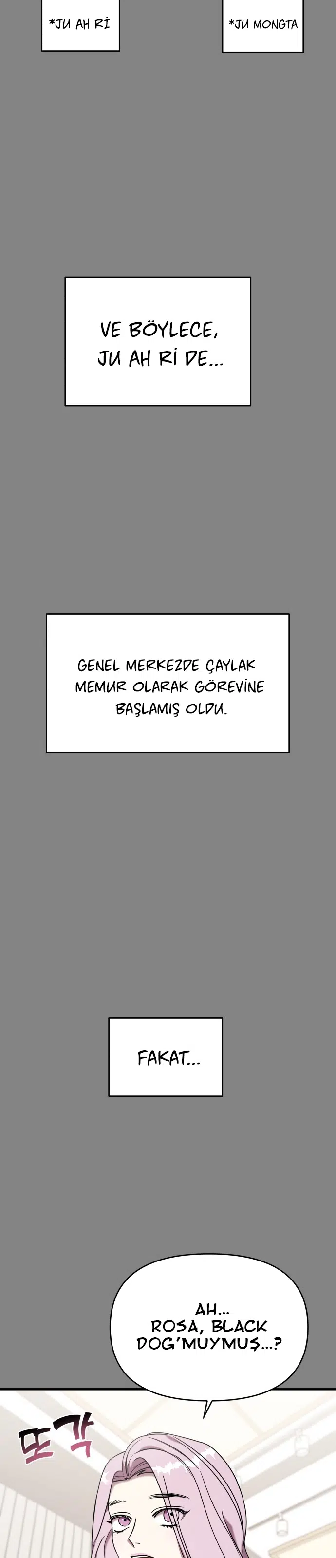 Sevimli Tehlike - Bölüm 81 Sayfa 13