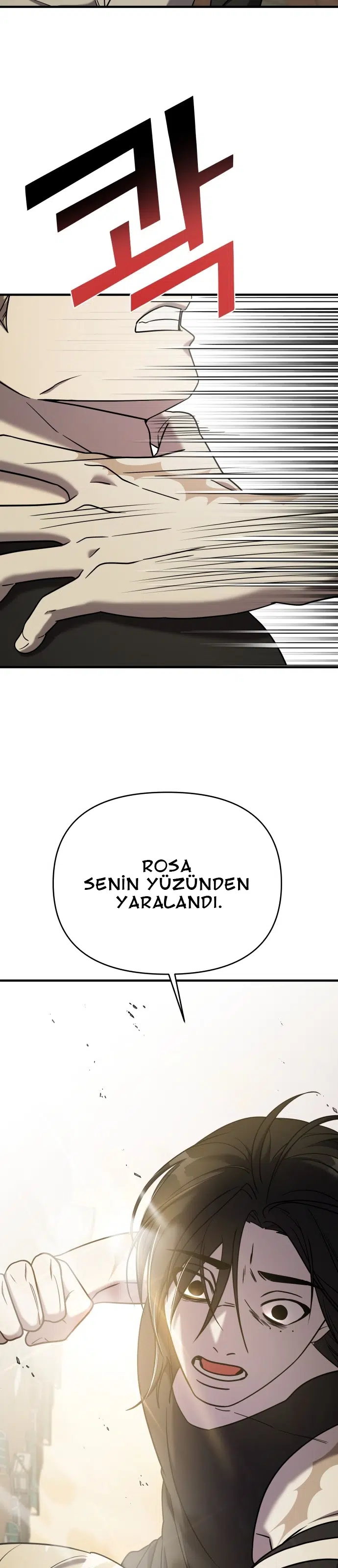 Sevimli Tehlike - Bölüm 81 Sayfa 44